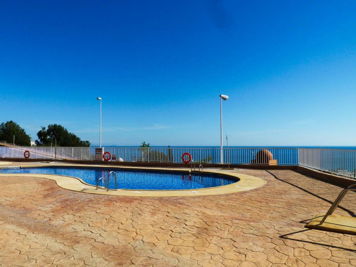 דירות Mojacar, Marina De La Torre, 3 Dorm, 2 Banos, Cerca Mar מראה חיצוני תמונה