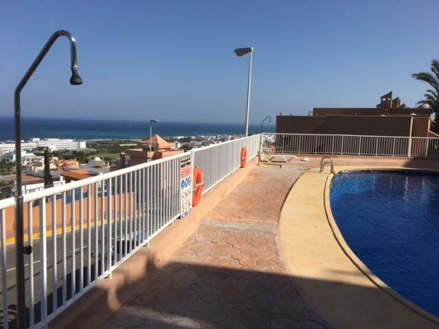 דירות Mojacar, Marina De La Torre, 3 Dorm, 2 Banos, Cerca Mar מראה חיצוני תמונה