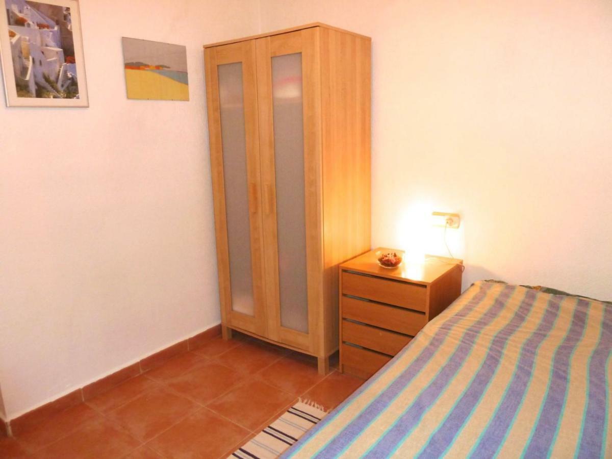 דירות Mojacar, Marina De La Torre, 3 Dorm, 2 Banos, Cerca Mar מראה חיצוני תמונה