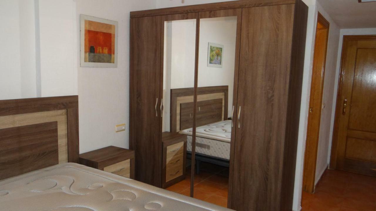 דירות Mojacar, Marina De La Torre, 3 Dorm, 2 Banos, Cerca Mar מראה חיצוני תמונה
