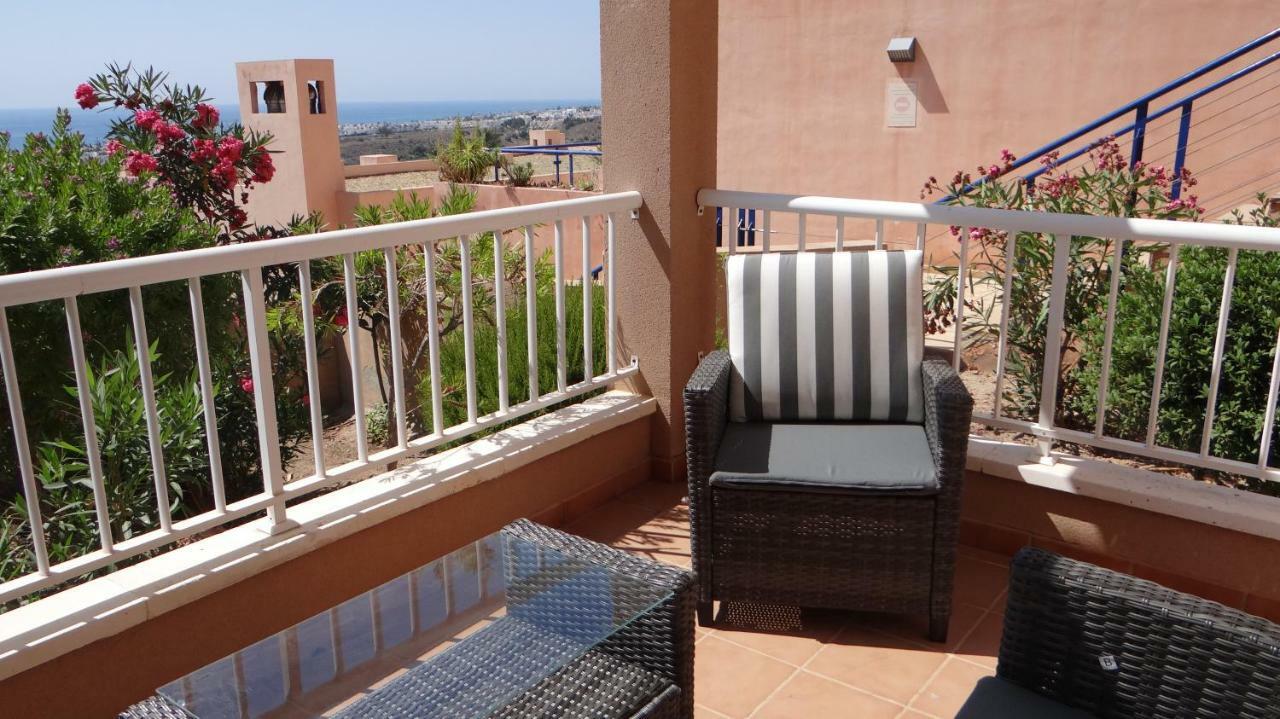 דירות Mojacar, Marina De La Torre, 3 Dorm, 2 Banos, Cerca Mar מראה חיצוני תמונה