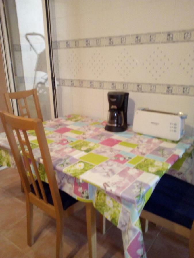 דירות Mojacar, Marina De La Torre, 3 Dorm, 2 Banos, Cerca Mar מראה חיצוני תמונה