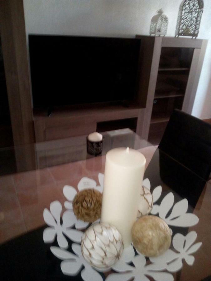 דירות Mojacar, Marina De La Torre, 3 Dorm, 2 Banos, Cerca Mar מראה חיצוני תמונה