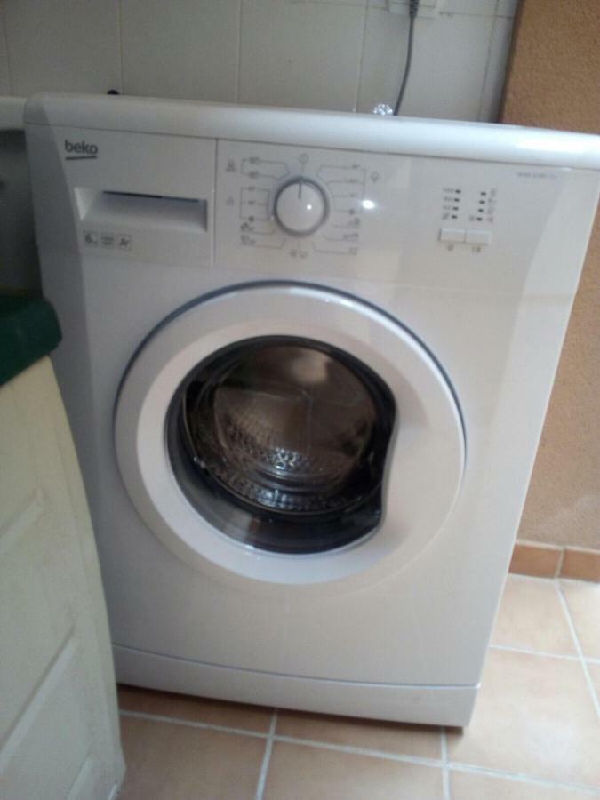 דירות Mojacar, Marina De La Torre, 3 Dorm, 2 Banos, Cerca Mar מראה חיצוני תמונה