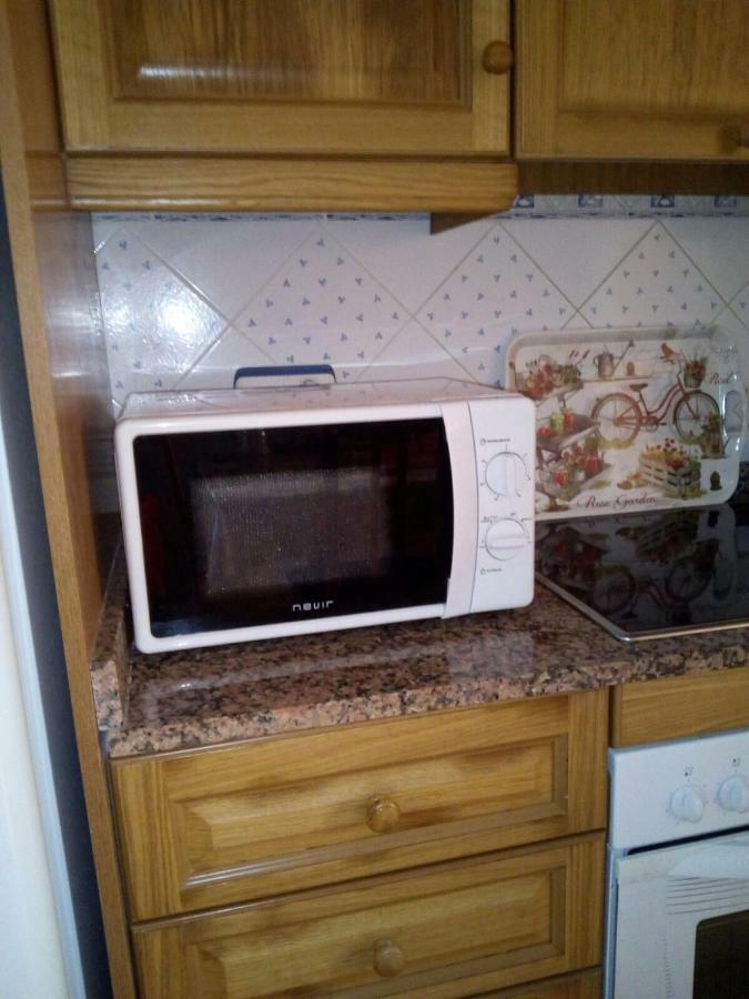 דירות Mojacar, Marina De La Torre, 3 Dorm, 2 Banos, Cerca Mar מראה חיצוני תמונה