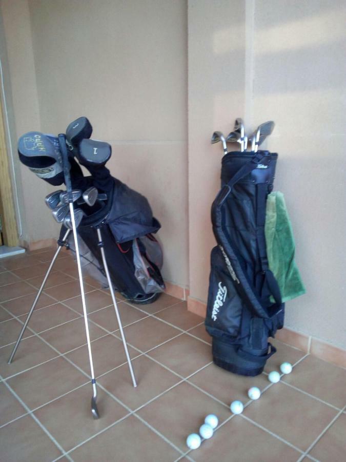דירות Mojacar, Marina De La Torre, 3 Dorm, 2 Banos, Cerca Mar מראה חיצוני תמונה